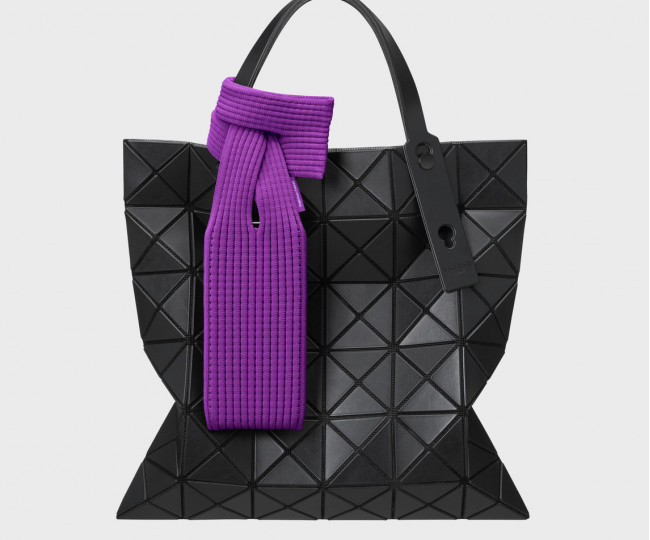 Аксесуар для захисту та комфортного використання iPhone Pocket by ISSEY MIYAKE - Short